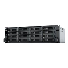 Synology RackStation RS2821RP+ - NAS Server