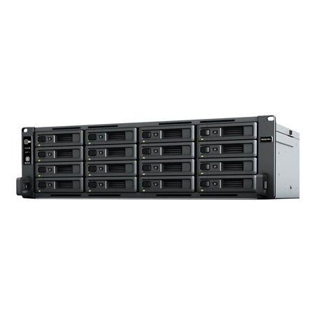Synology RackStation RS2821RP+ - NAS Server