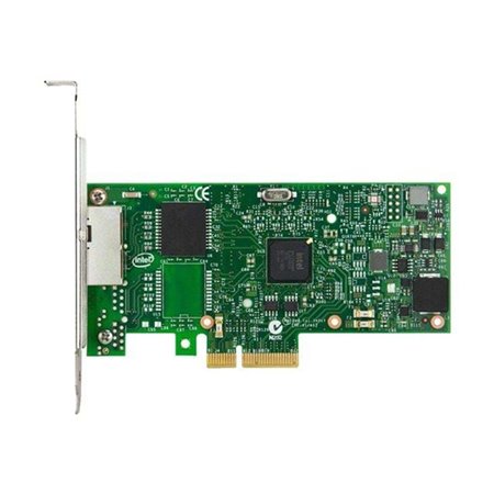 IBM Intel I350-T2 2xGbE BaseT Adapter fo
