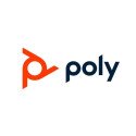 Poly Wall Mount Bracket for EM50