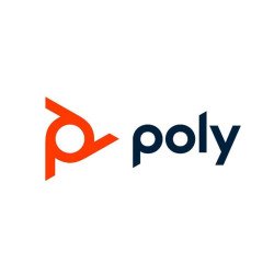 Poly Wall Mount Bracket for EM50