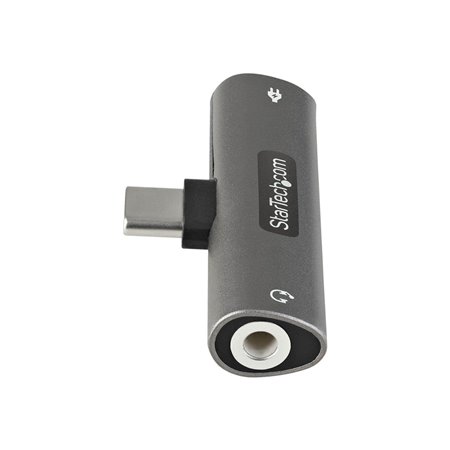 StarTech.com CDP235APDM