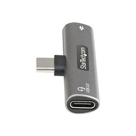 StarTech.com CDP2CAPDM