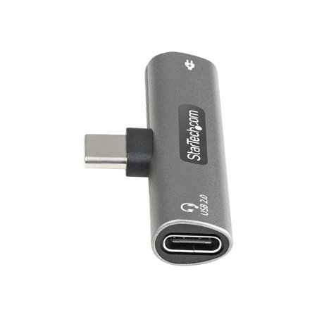 StarTech.com CDP2CAPDM