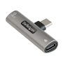 StarTech.com CDP2CAPDM