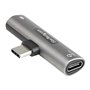 StarTech.com CDP2CAPDM