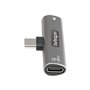 StarTech.com CDP2CAPDM