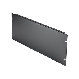 StarTech.com RKPNL4U - 4U - Blank Panel