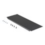 StarTech.com RKPNL4U - 4U - Blank Panel