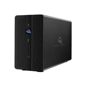OWC Mercury Elite Pro Dock
