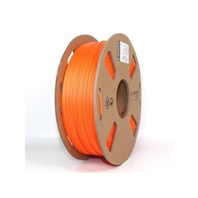 Gembird PLA filament - Orange - 1.75mm ø - 1 kg