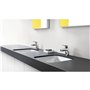 Hansgrohe logis single lever basin mixer 70 with pop-up waste set