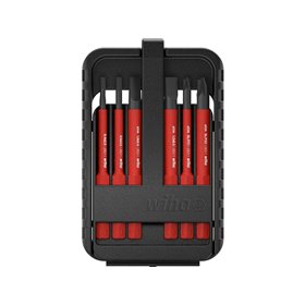 Wiha slimbit electric bit set