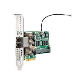 HP Smart Array P441/4GB mit FBWC