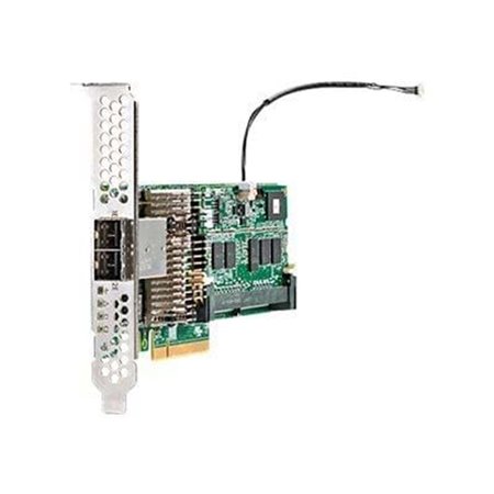 HP Smart Array P441/4GB mit FBWC