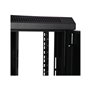StarTech.com RK616WALM - 6U - Wall Mount Rack Cabinet