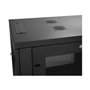 StarTech.com RK616WALM - 6U - Wall Mount Rack Cabinet