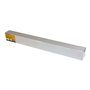 StarTech.com 24 Port 1U Rack Befestigungskit Cat 6 110 Patch Panel