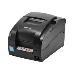 BIXOLON SRP-275III - receipt printer - two-colour (monochrome) - dot-matrix Receipt printer - Einfarbig - Dot matrix