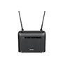 D-Link DWR-953V2 LTE Cat4 WiFi AC1200 Router - Wireless router Wi-Fi 5