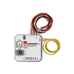 B.E.G. Beg dalilink inputmodul pbm-dalilink-4w