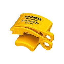 Mennekes Plug guard