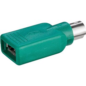 Pro USB Adapter - PS/2 - USB