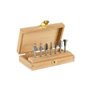 Dremel Multipurpose Router Bit Set (660)