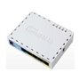 MikroTik RouterBOARD RB750UP - Router Without Wireless Network
