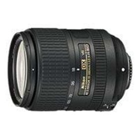 Nikon AF-S DX 18-300 mm f/3.5-6.3G ED VR