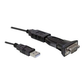 DeLOCK USB2.0 zu Serial Adapter