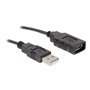 DeLOCK USB2.0 zu Serial Adapter