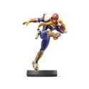 Nintendo Amiibo Smash - Captain Falcon
