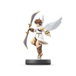 Nintendo Amiibo Smash - Pit