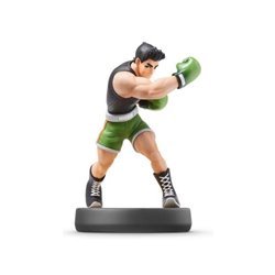 Nintendo Amiibo Smash - Little Mac