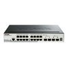 D-Link SmartPro DGS-1510-20