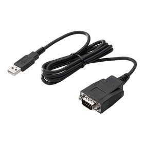 HP J7B60AA USB to Serial Port Adapter