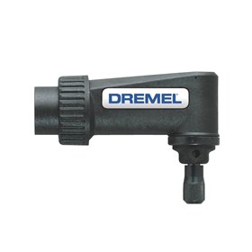 Dremel 575 Rotary Multi Tool Right Angle Attachment