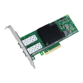 Intel Ethernet Converged Netzwerk Adapter X710-DA2