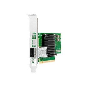 HP E InfiniBand HDR100/Ethernet 100Gb 1-port 940QSFP56