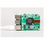 Raspberry Pi PoE+ HAT