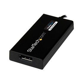 StarTech.com USB 3.0 zu 4K DisplayPort External Multi Monitor Video Graphics Adapter extern Videoadapter