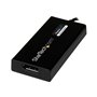 StarTech.com USB 3.0 zu 4K DisplayPort External Multi Monitor Video Graphics Adapter extern Videoadapter