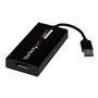 StarTech.com USB 3.0 zu 4K DisplayPort External Multi Monitor Video Graphics Adapter extern Videoadapter