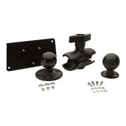 Honeywell - Montagepaket