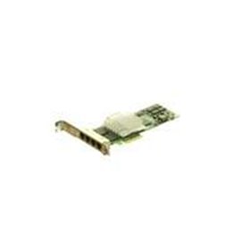 HP PCI-X Mezzine NIC card - 4 port. 435508-B21