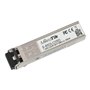 MikroTik S-31DLC20D SFP (mini-GBIC) transceiver modul 20 km 1.25Gbps 1310nm