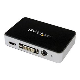 StarTech.com USB 3.0 Video Capture Device