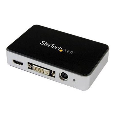 StarTech.com USB 3.0 Video Capture Device