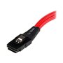 StarTech.com SFF-8087 zu 4x SATA